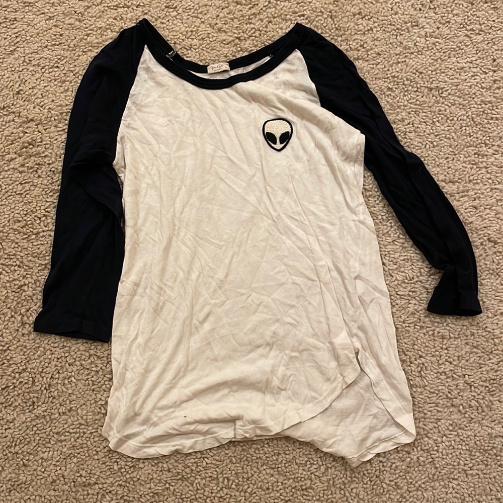 Small John Galt Shirt